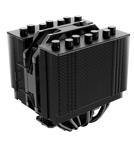 Система охлаждения ID-Cooling SE-207-XT Slim