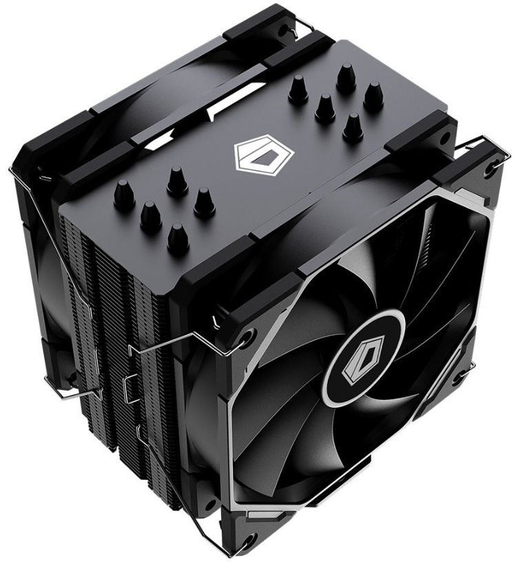 Система охлаждения ID-Cooling SE-225-XT Basic фото №2