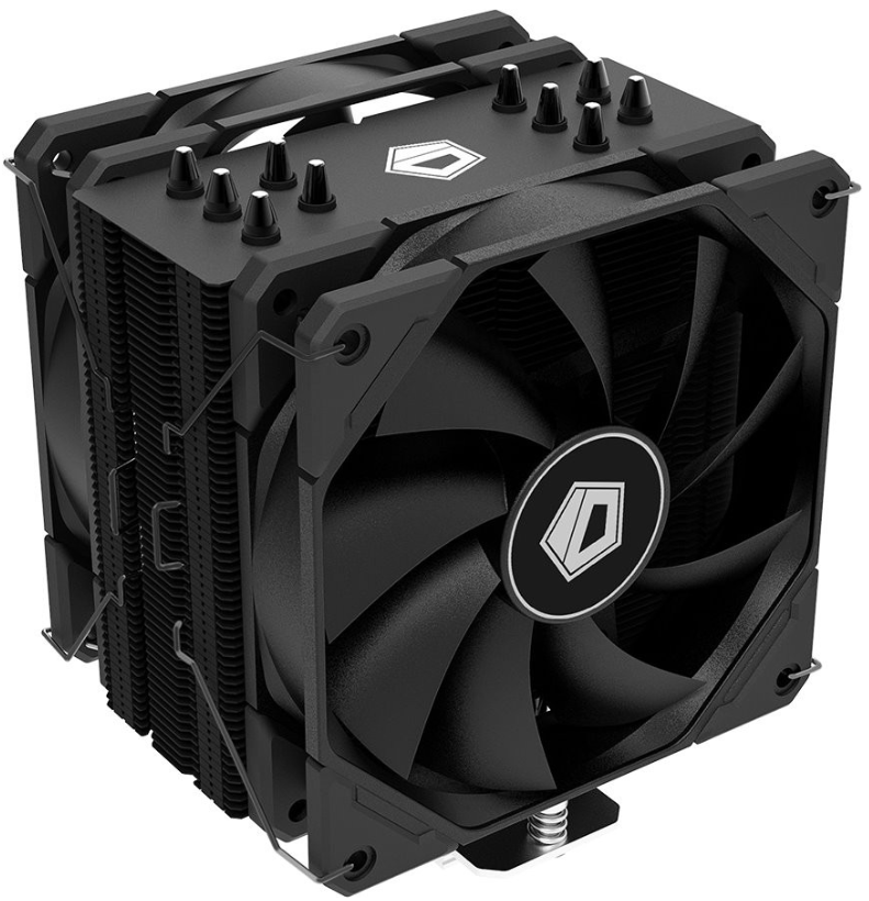 Система охлаждения ID-Cooling SE-225-XT Basic фото №3