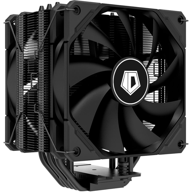 Система охлаждения ID-Cooling SE-225-XT Basic фото №4