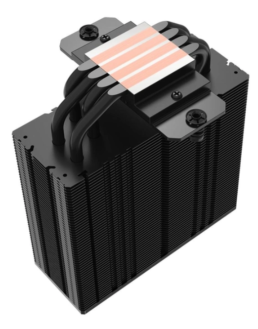 Система охлаждения ID-Cooling SE-224-XTS ARGB фото №2