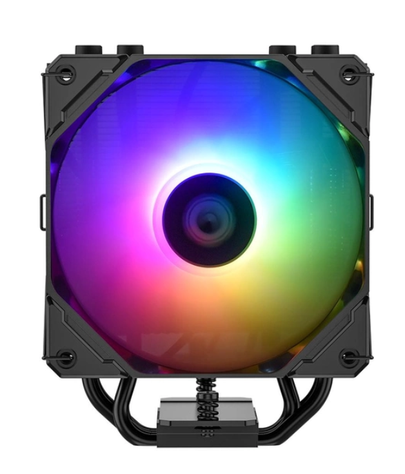 Система охлаждения ID-Cooling SE-224-XTS ARGB
