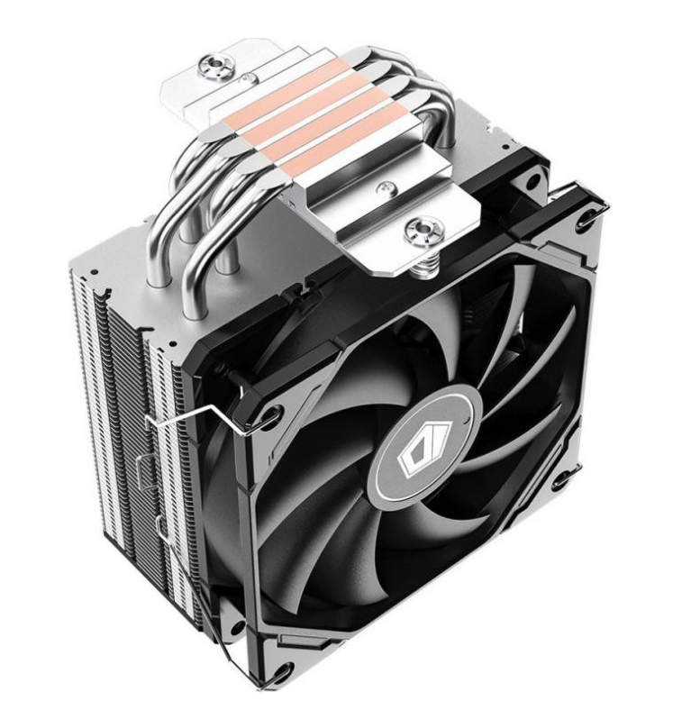 Система охлаждения ID-Cooling SE-224-XTS фото №3