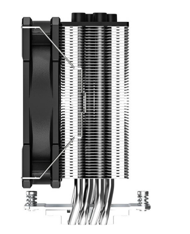 Система охлаждения ID-Cooling SE-224-XTS фото №4