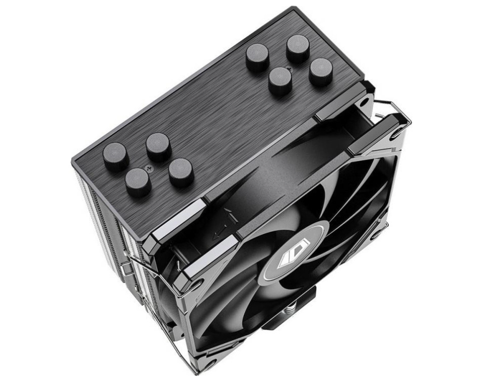 Система охлаждения ID-Cooling SE-224-XTS фото №5