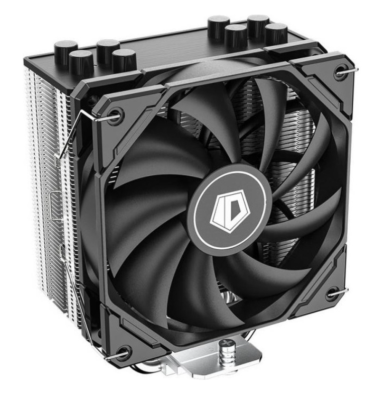 Система охлаждения ID-Cooling SE-224-XTS