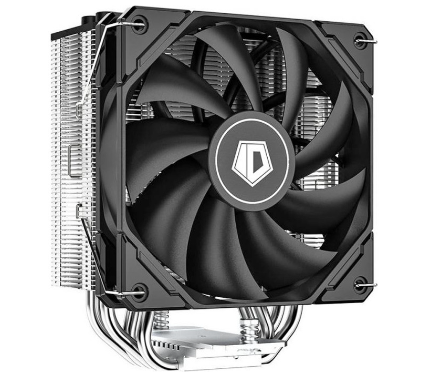 Система охлаждения ID-Cooling SE-224-XTS фото №2
