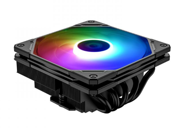 Система охлаждения ID-Cooling IS-55 Black