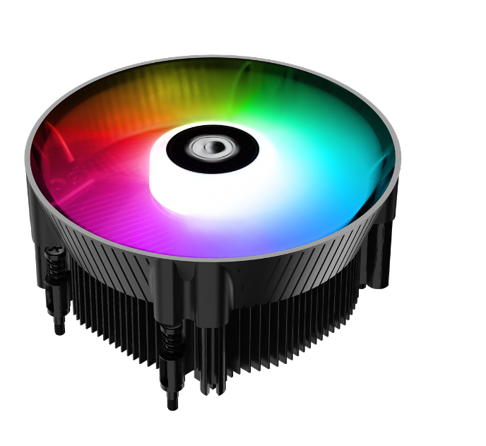 Система охлаждения ID-Cooling DK-07A Rainbow