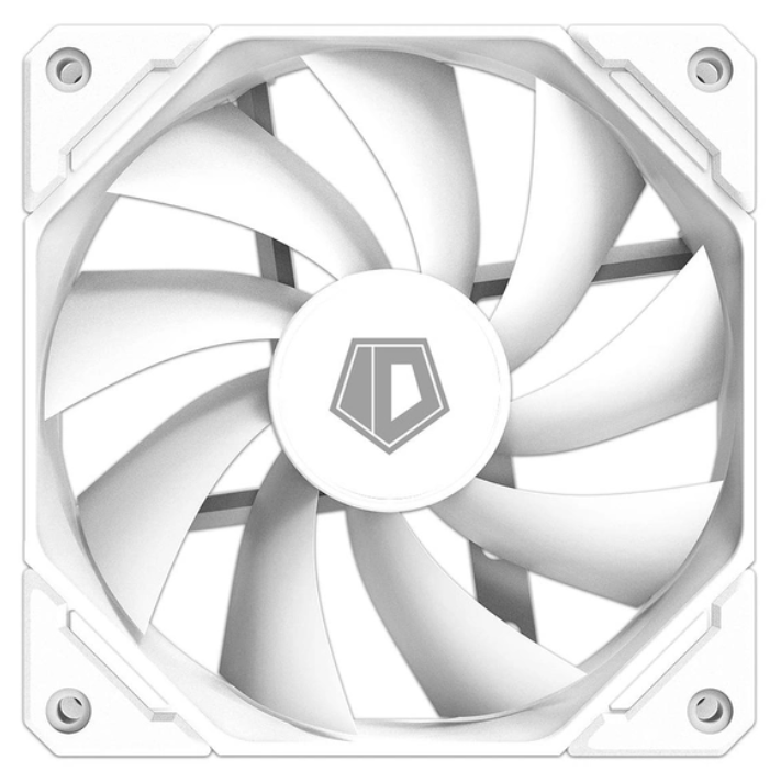 Система охлаждения ID-Cooling TF-12025-White