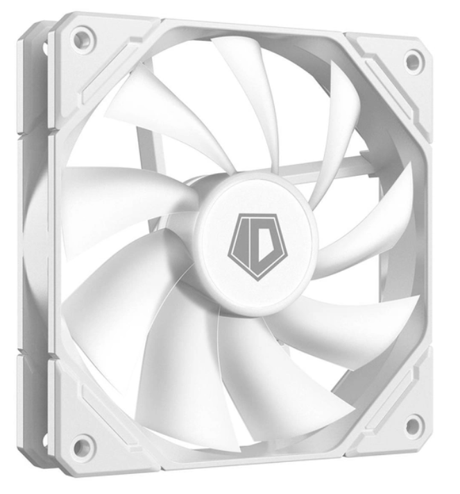 Система охлаждения ID-Cooling TF-12025-White фото №2