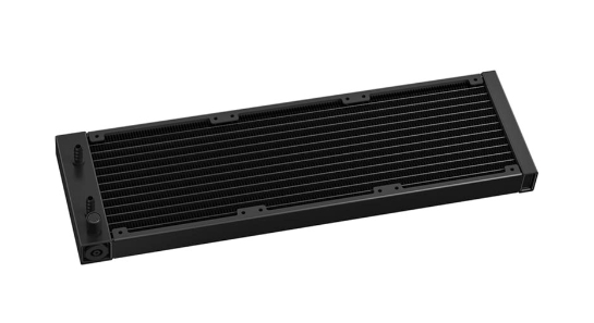 Система охолодження Deepcool LE720 (R-LE720-BKAMMN-G-1) фото №5