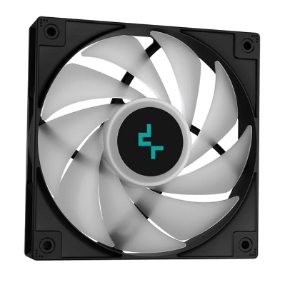 Система охолодження Deepcool LE720 (R-LE720-BKAMMN-G-1) фото №2