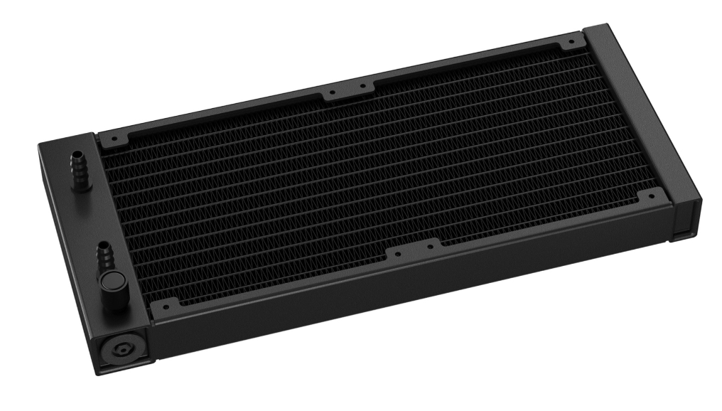 Система охолодження Deepcool LE520 (R-LE520-BKAMMN-G-1) фото №5
