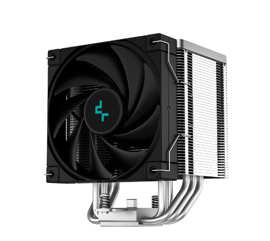 Система охлаждения Deepcool AK500 (R-AK500-BKNNMT-G) фото №3