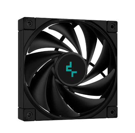 Система охлаждения Deepcool AK500 (R-AK500-BKNNMT-G) фото №5