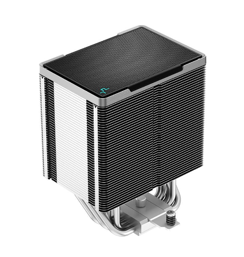 Система охлаждения Deepcool AK500 (R-AK500-BKNNMT-G) фото №8