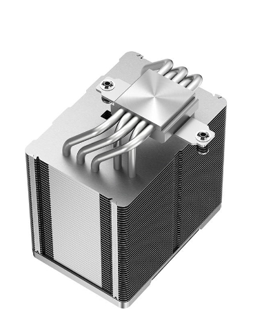 Система охлаждения Deepcool AK500 (R-AK500-BKNNMT-G) фото №9