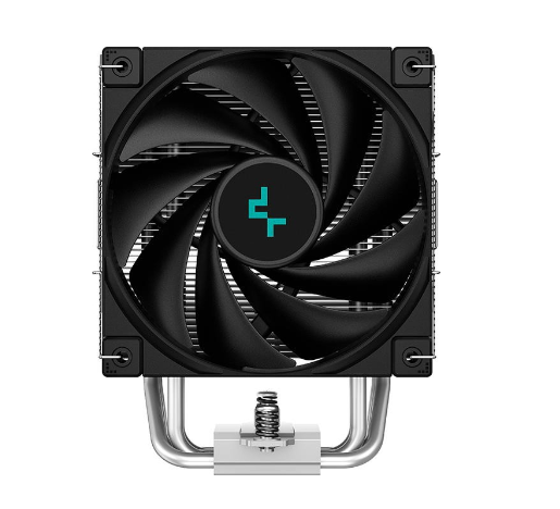 Система охлаждения Deepcool AK500 (R-AK500-BKNNMT-G) фото №2