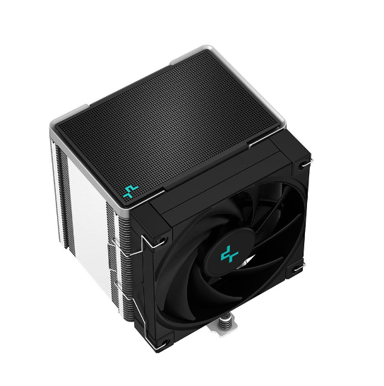 Система охлаждения Deepcool AK500 (R-AK500-BKNNMT-G) фото №4