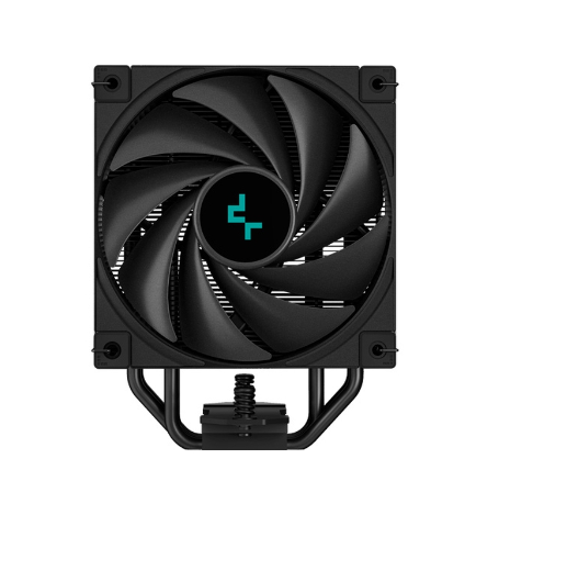Система охлаждения Deepcool AK400 Digital (R-AK400-BKADMN-G) фото №6