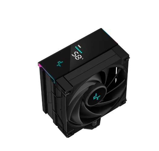 Система охлаждения Deepcool AK400 Digital (R-AK400-BKADMN-G)