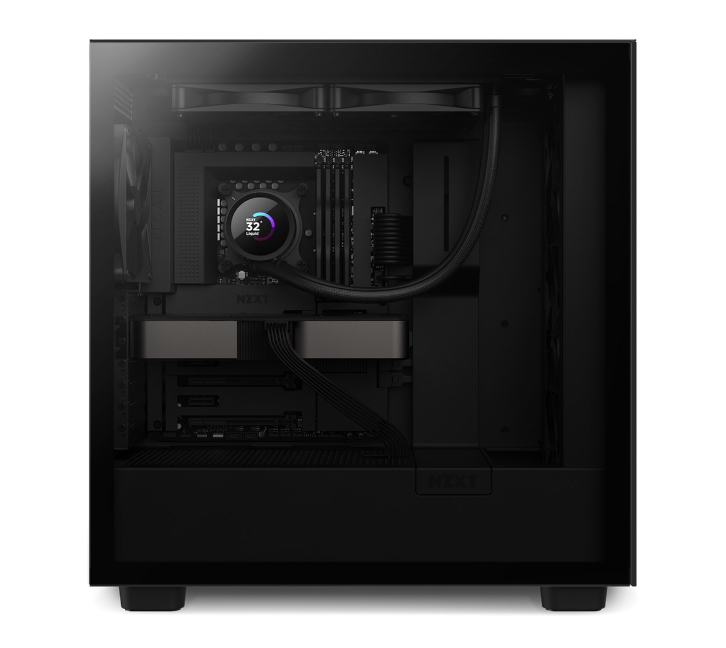 Система охлаждения NZXT Kraken 280 (RL-KN280-B1) фото №5