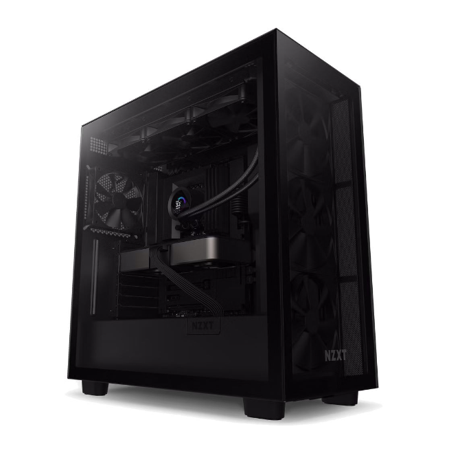 Система охлаждения NZXT Kraken 360 (RL-KN360-B1) фото №5