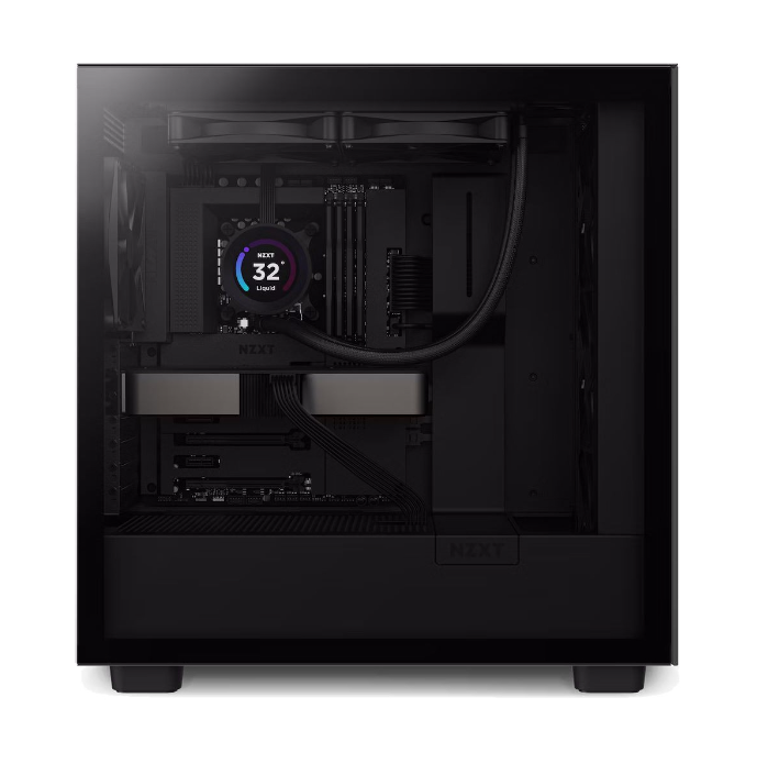 Система охлаждения NZXT Kraken Elite 280 (RL-KN28E-B1) фото №5