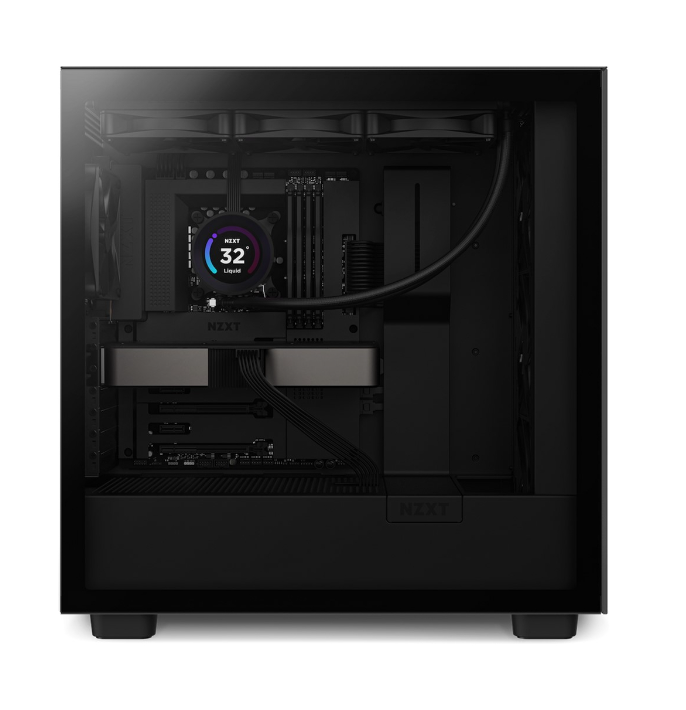Система охлаждения NZXT Kraken Elite 360 (RL-KN36E-B1) фото №6