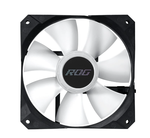 Система охолодження Asus ROG Strix LC II 360 ARGB (90RC00F1-M0UAY4) фото №3