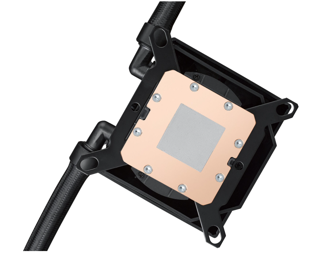 Система охолодження Asus ROG Ryujin III 360 ARGB (90RC00L1-M0UAY0) фото №4