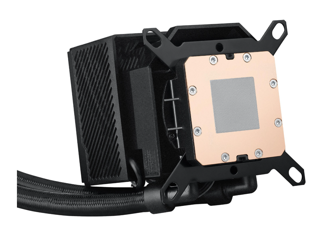 Система охолодження Asus ROG Ryujin III 360 ARGB (90RC00L1-M0UAY0) фото №5