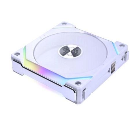Система охолодження Lian Li G99.12SLV21W.00 фото №2