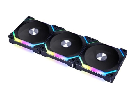 Система охолодження Lian Li G99.12SLV23B.00