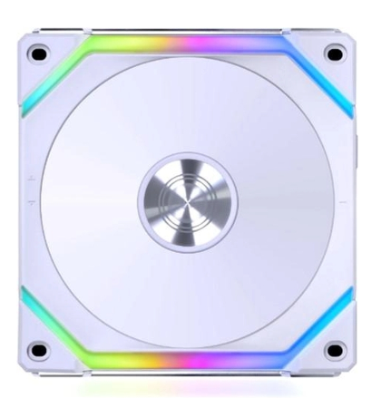 Система охлаждения Lian Li G99.12SLV23W.00 фото №4