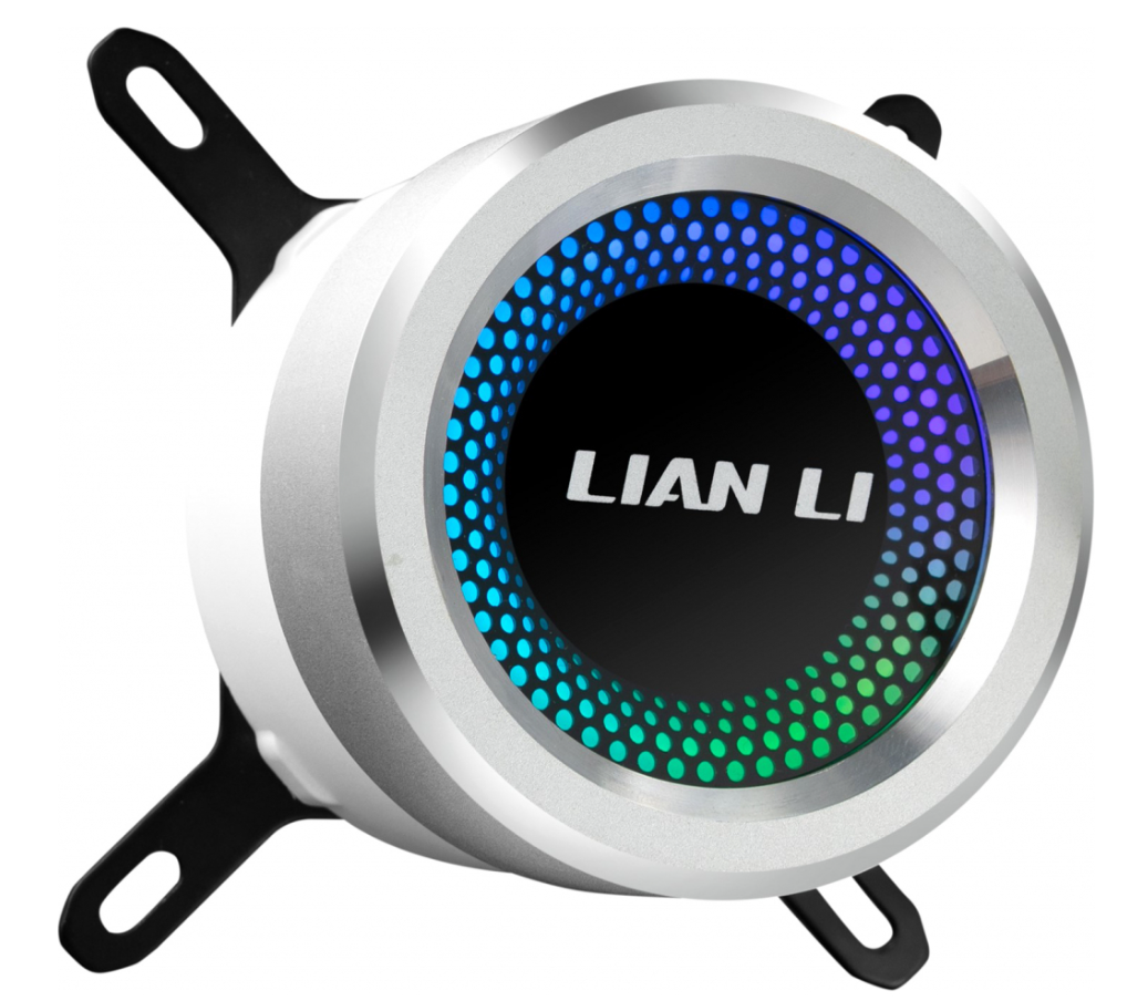 Система охлаждения Lian Li G89.GA360A.01 фото №2