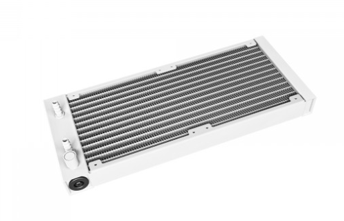 Система охолодження Deepcool LE520 WH (R-LE520-WHAMMN-G-1) фото №5