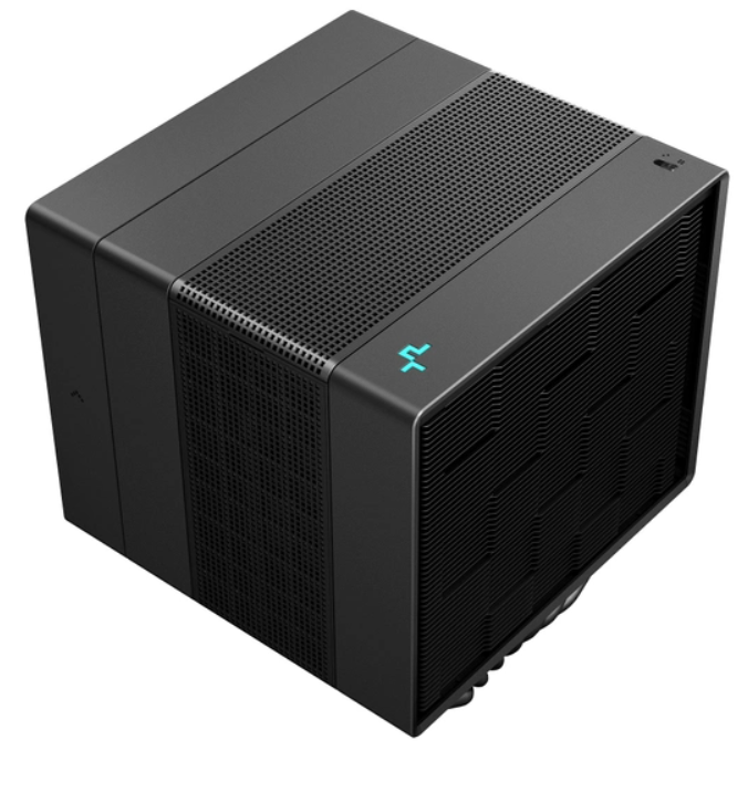 Система охлаждения Deepcool Assassin IV (R-ASN4-BKNNMT-G) фото №2