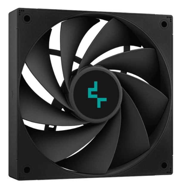 Система охлаждения Deepcool Assassin IV (R-ASN4-BKNNMT-G) фото №6