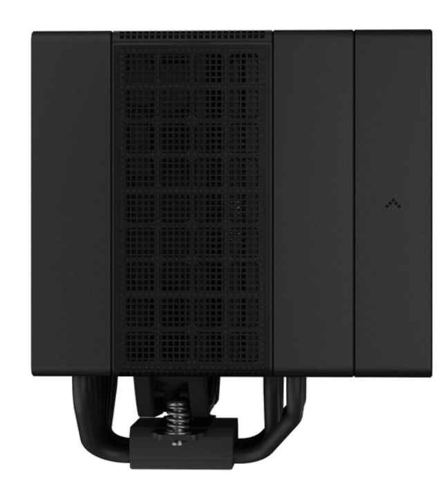 Система охлаждения Deepcool Assassin IV (R-ASN4-BKNNMT-G) фото №7