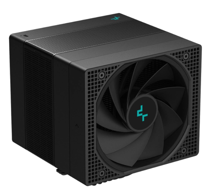 Система охлаждения Deepcool Assassin IV (R-ASN4-BKNNMT-G)