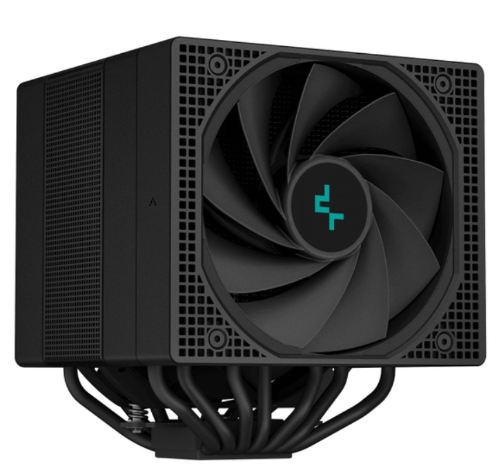 Система охлаждения Deepcool Assassin IV (R-ASN4-BKNNMT-G) фото №4