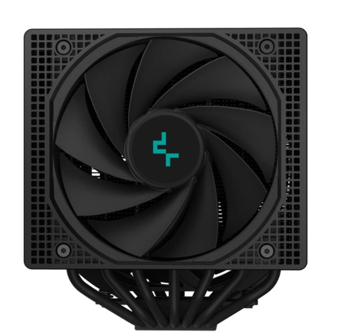 Система охлаждения Deepcool Assassin IV (R-ASN4-BKNNMT-G) фото №5