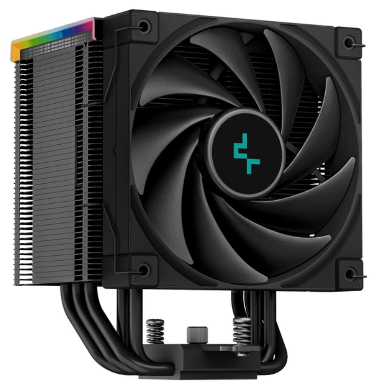Система охлаждения Deepcool AK500 Digital (R-AK500-BKADMN-G)