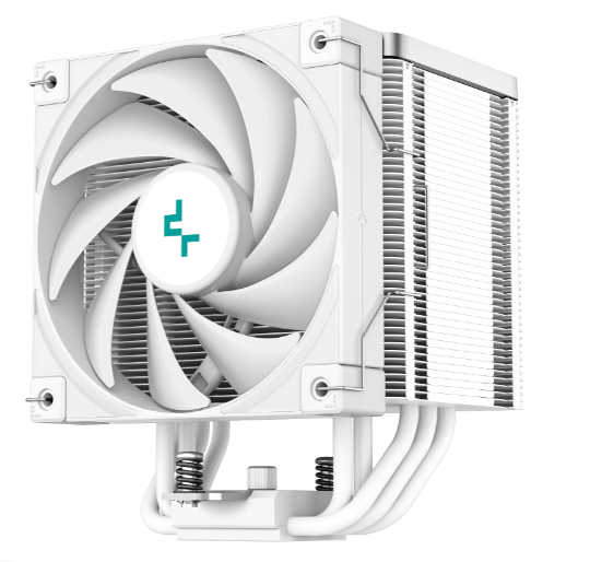 Система охлаждения Deepcool AK500 Digital WH (R-AK500-WHADMN-G)
