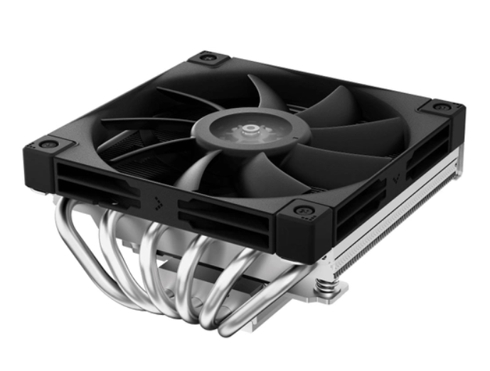 Система охлаждения Deepcool AN600 (R-AN600-BKNNMN-G)