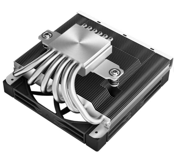 Система охлаждения Deepcool AN600 (R-AN600-BKNNMN-G) фото №2
