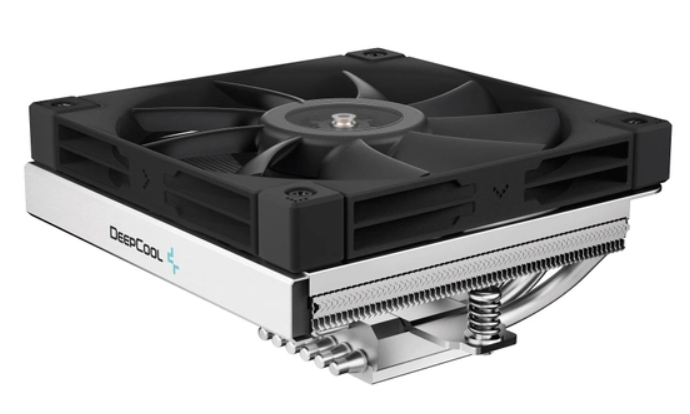 Система охлаждения Deepcool AN600 (R-AN600-BKNNMN-G) фото №3