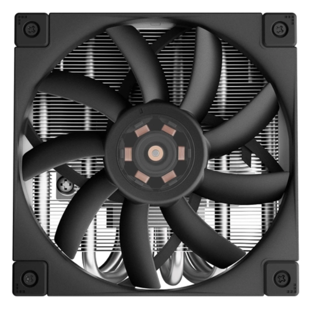Система охлаждения Deepcool AN600 (R-AN600-BKNNMN-G) фото №4